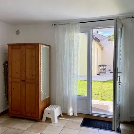 Eskia Apartamento *