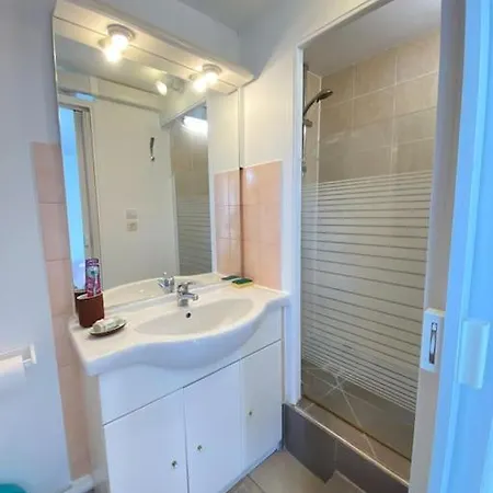 Apartman Eskia *