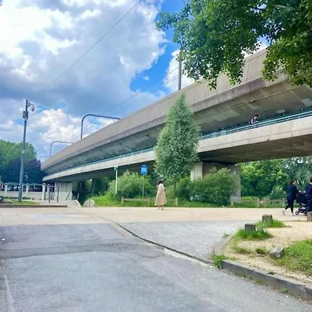 Apartamento Eskia *