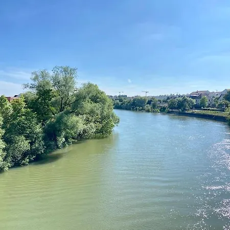 Apartman Eskia *